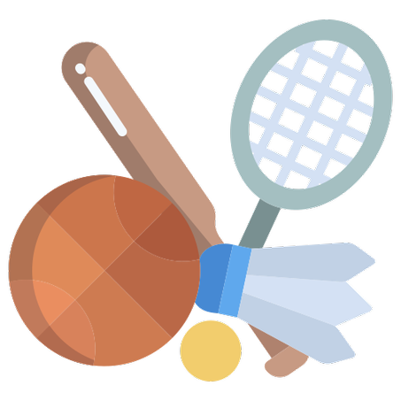 منتجات رياضية