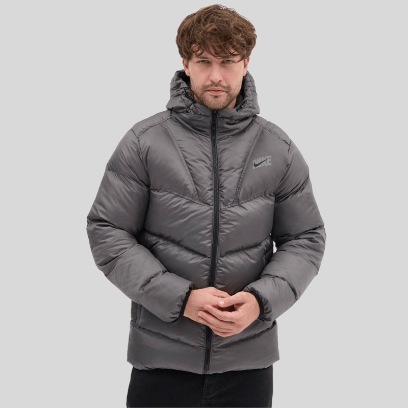 جاكيت شتوي فاخر - الخيار المثالي للدفء والأناقة