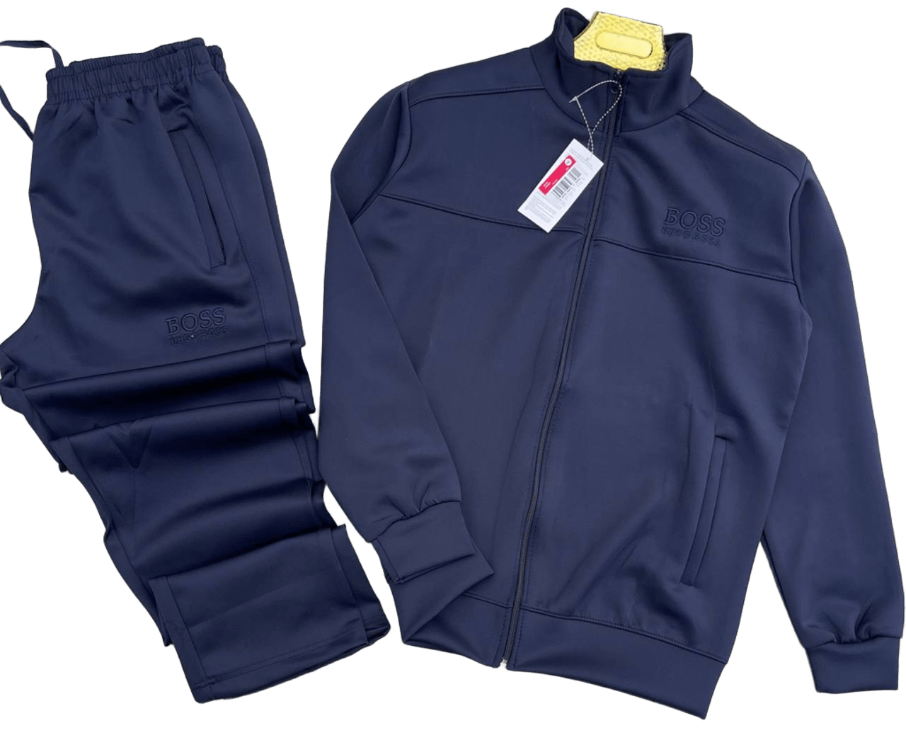 سيرفيط-الجودة-والإتقان- BOSS