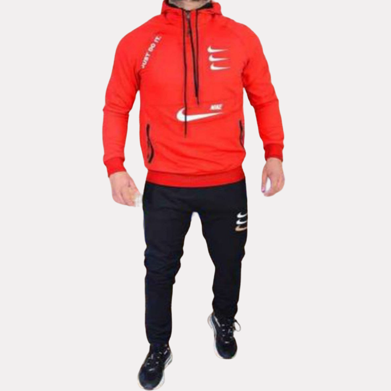 سيرفيط نايك-الجودة-والإتقان