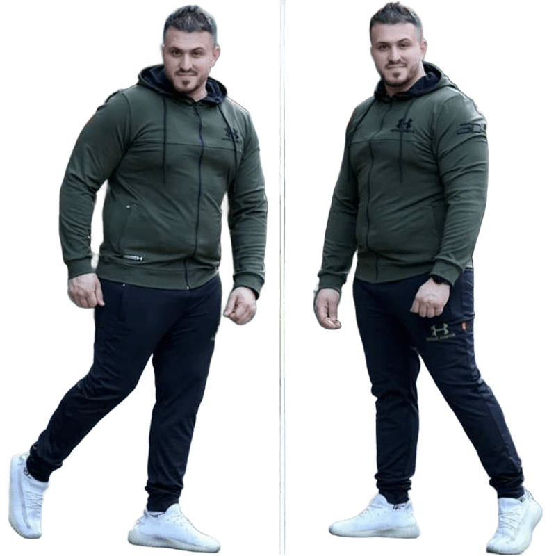 UNDR  ARMOUR  -سيرفيط -الجودة-والإتقان