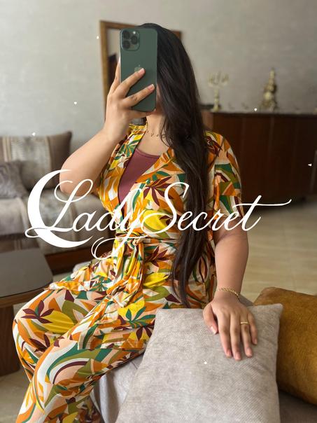 Pyjama 3 pièces ALMA 579