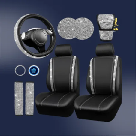 قطع و أكسسوارات السيارات