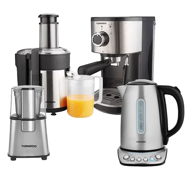 الأجهزة المنزلية