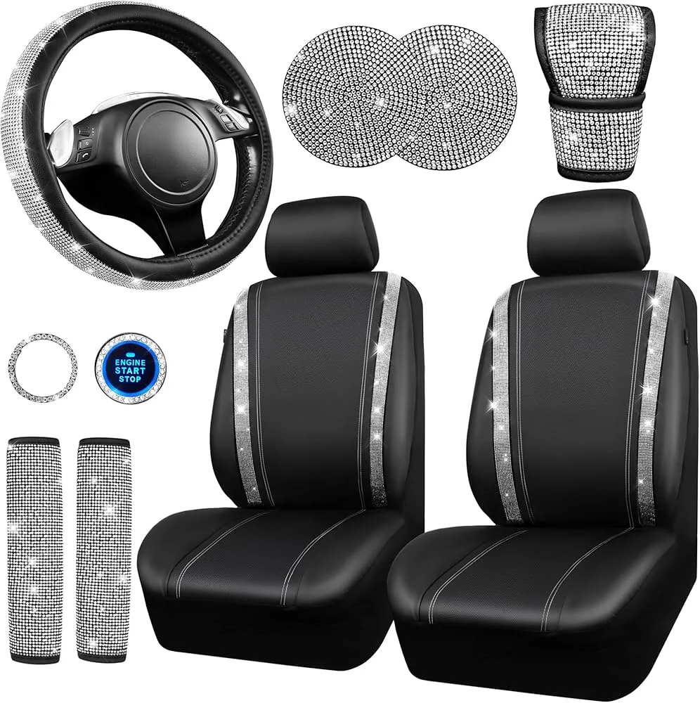 قطع و أكسسوارات السيارات