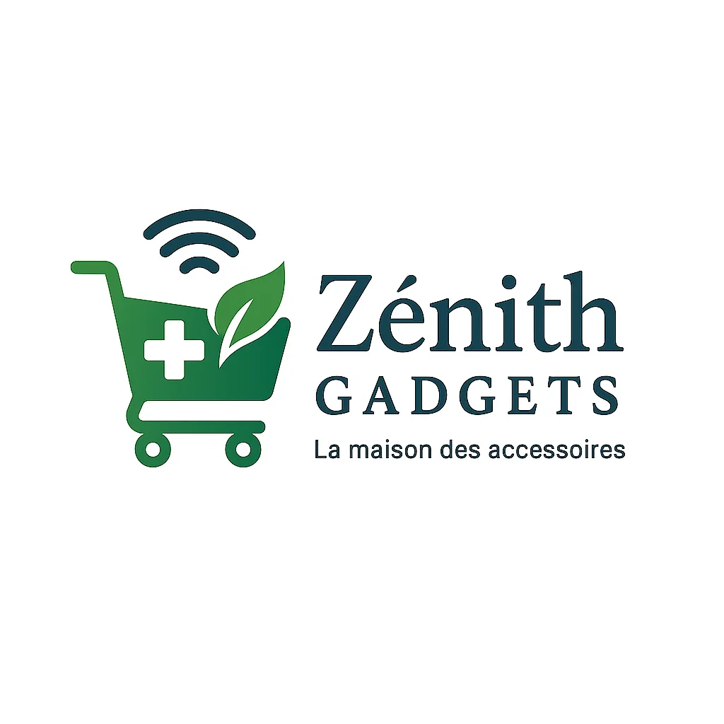 Zénith Gadgets