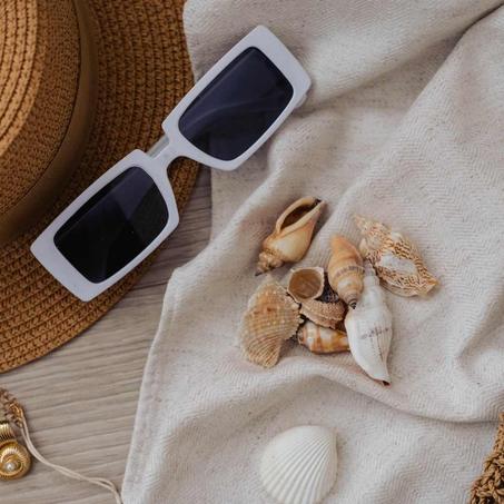 الموضة والإكسسوارات