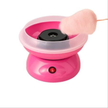 صانعة غزل البنات