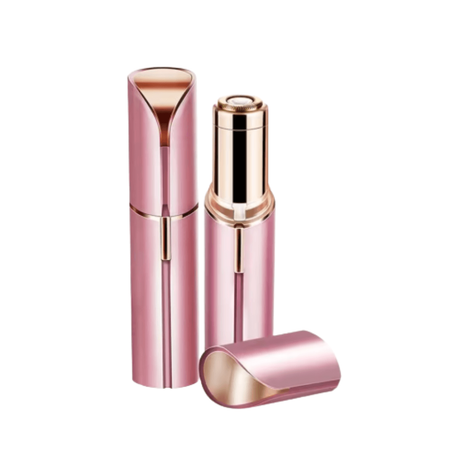 جهاز إزالة الشعر