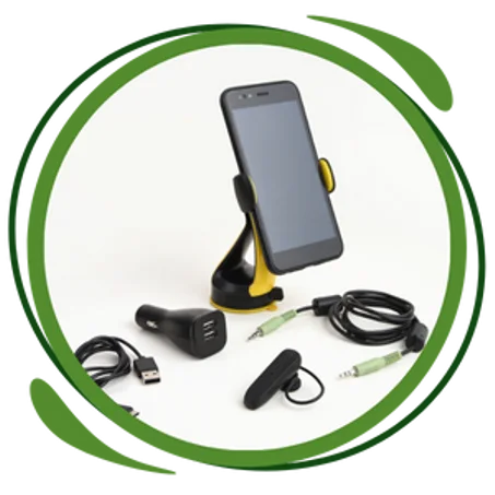 اكسيسوار السيارات