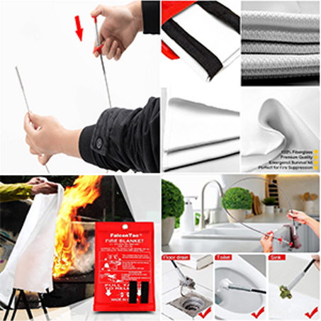 أدوات منزلية