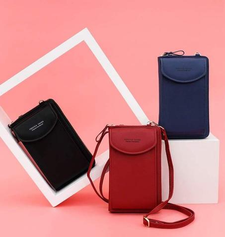 الحقيبة المثالية الفاخرة