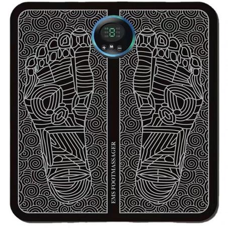 Electric Foot Massager