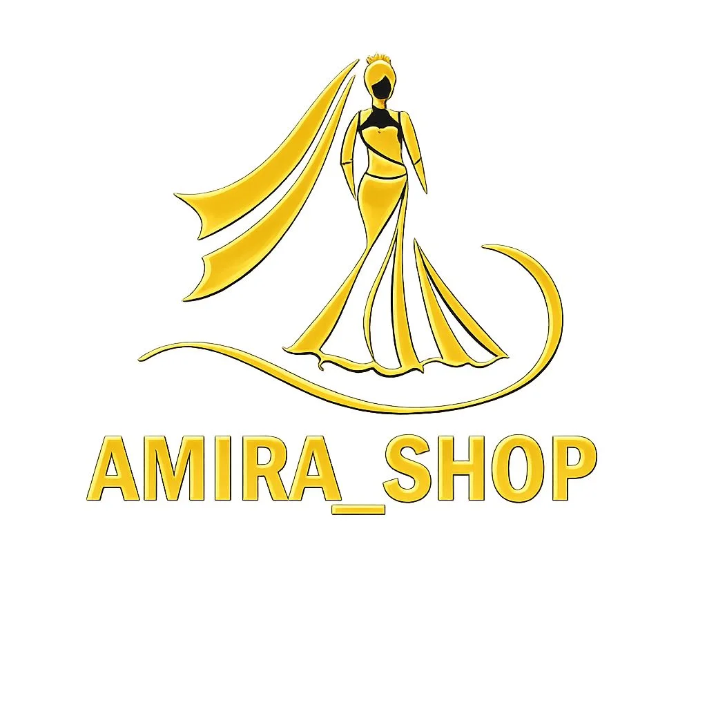 AMIRA SHOP Logo