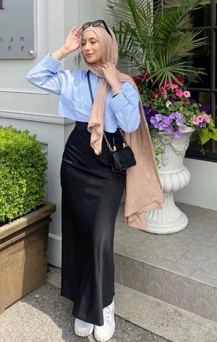 AMIRA SHOP Look 5