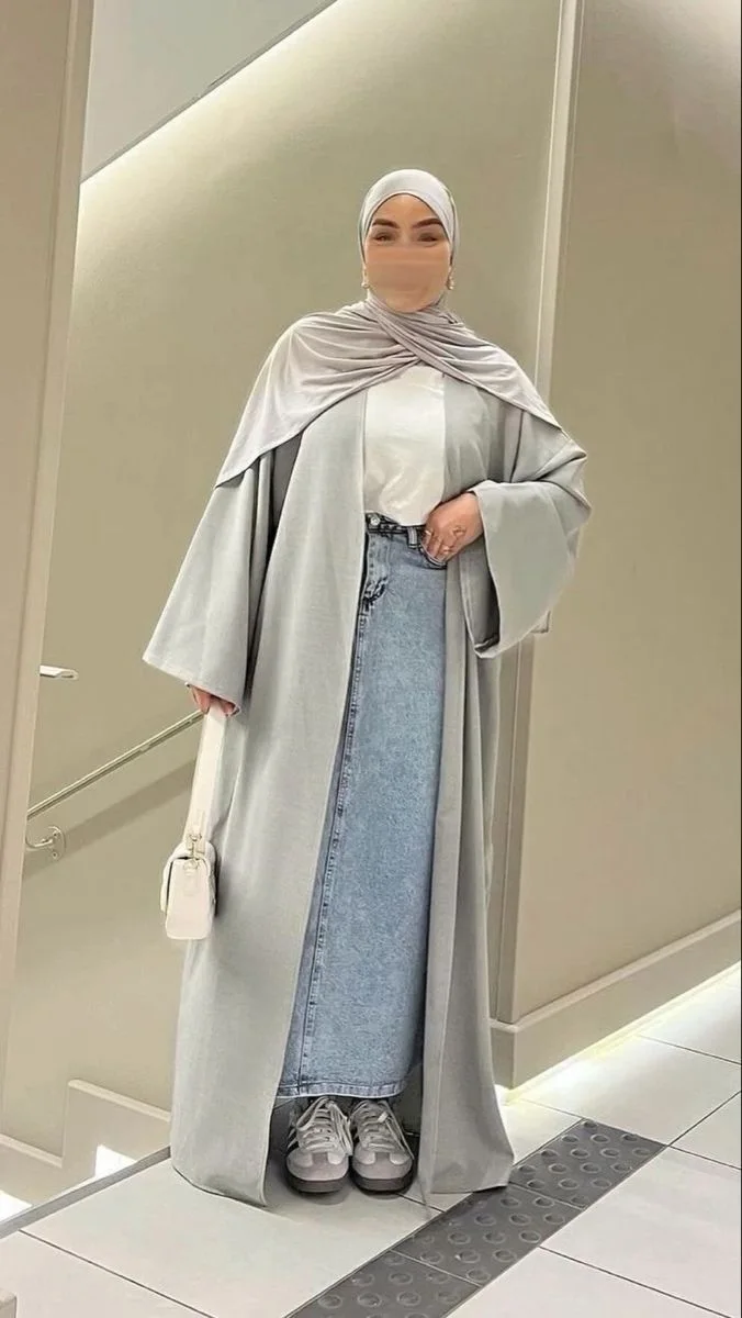 AMIRA SHOP Look 1