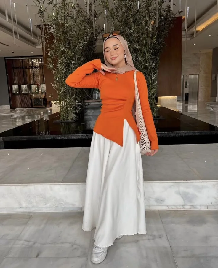 AMIRA SHOP Look 4
