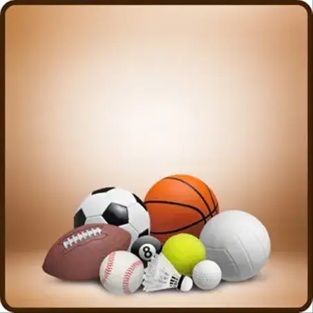 عالم الرياضة