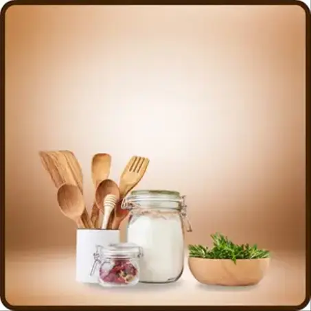 عالم المنزل والمطبخ