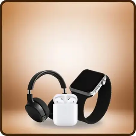 عالم الإلكترونيات