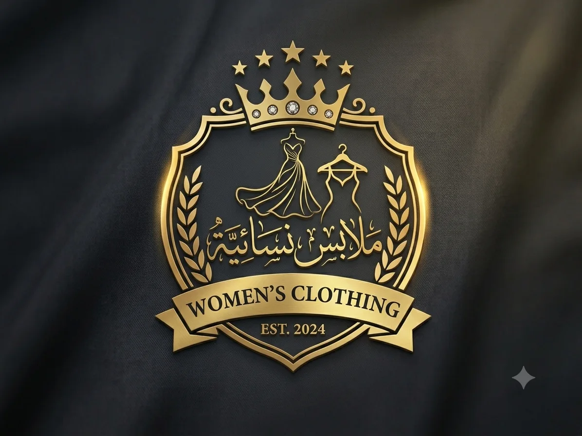 ملابس نسائية