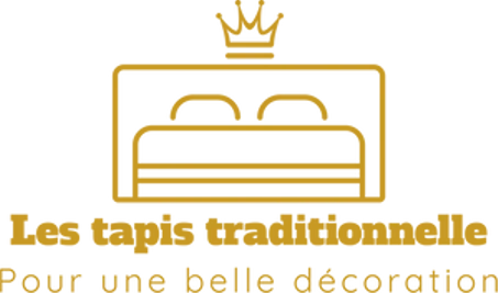 les tapis traditionnelle
