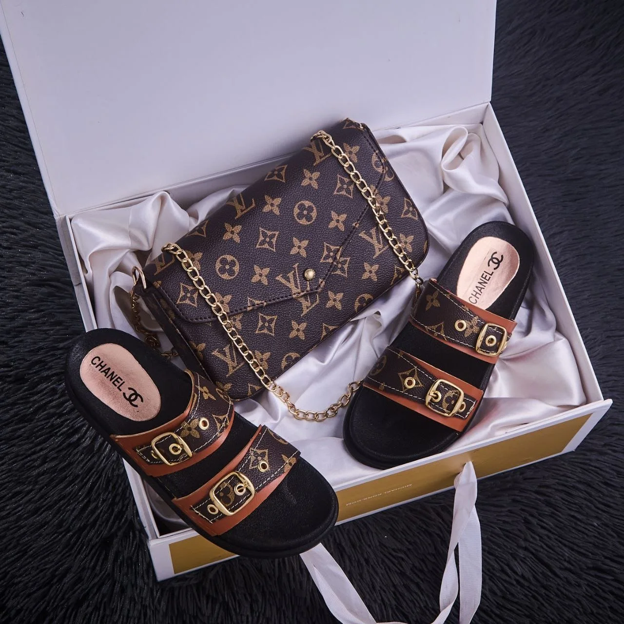 Ensemble LV mini