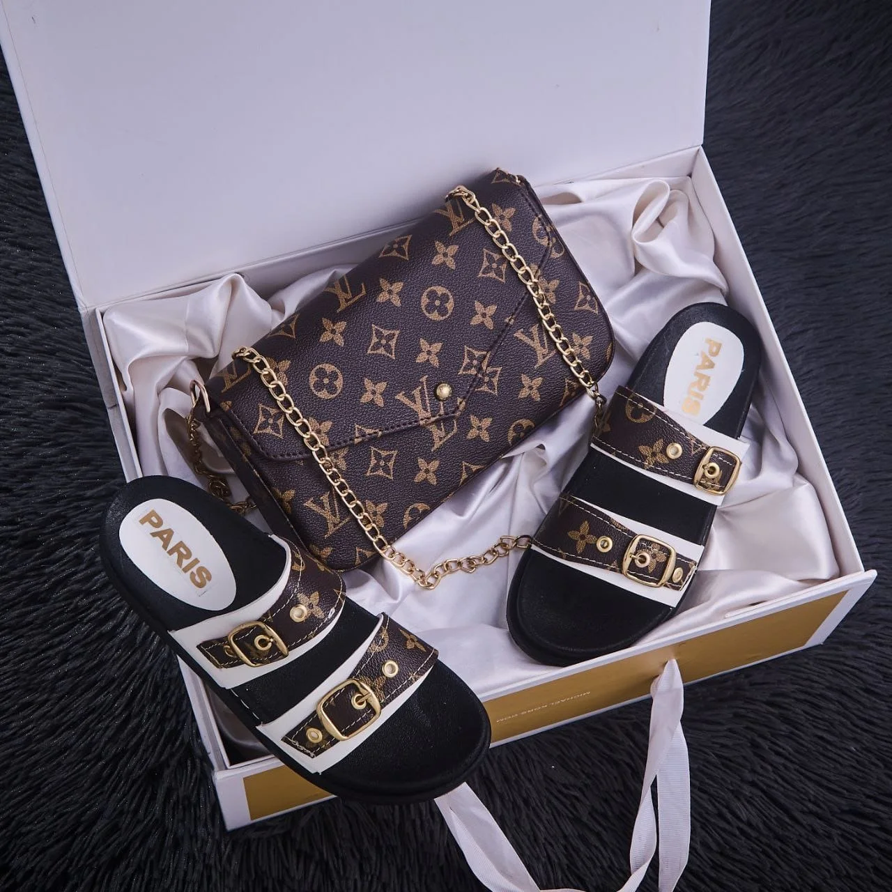 Ensemble LV mini