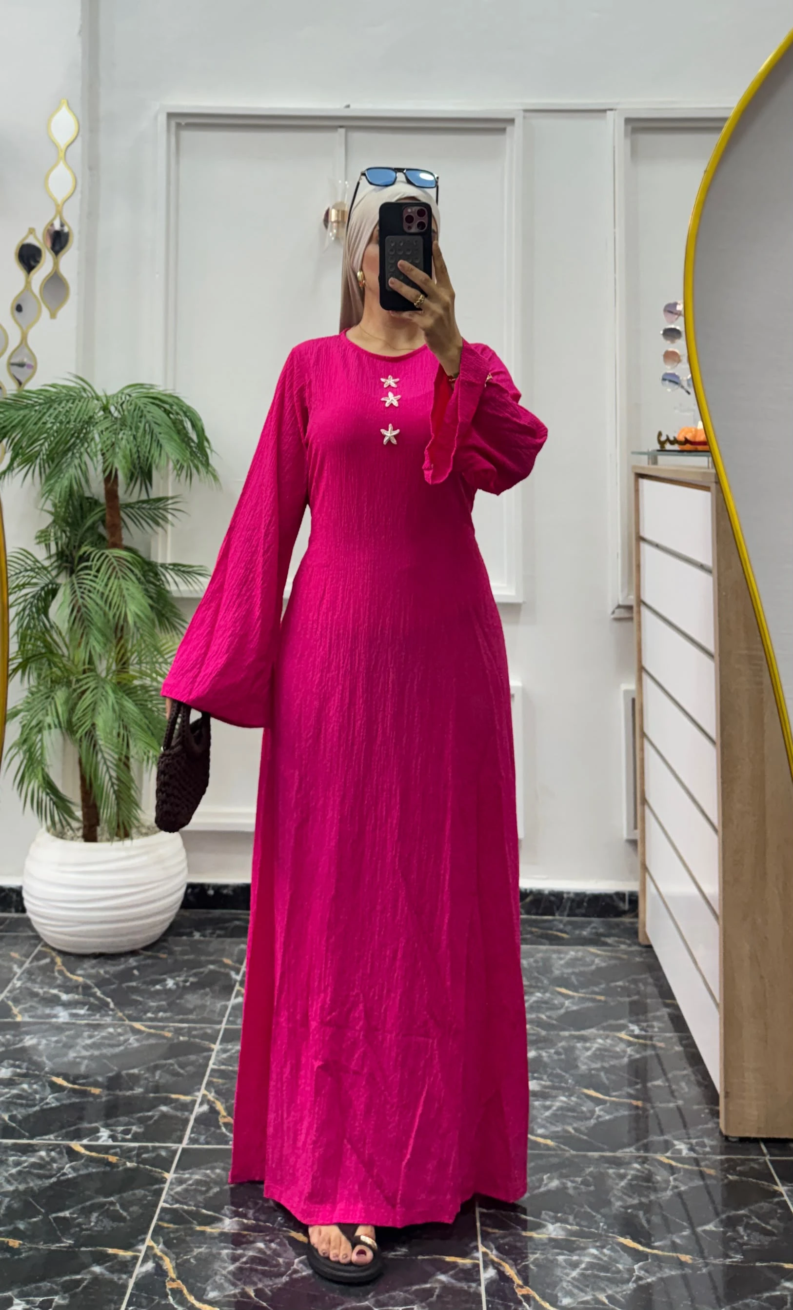 Robe nejma