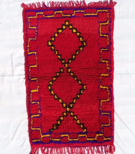 زربية تقليدية....الكمية محدودة... tapis traditionnel