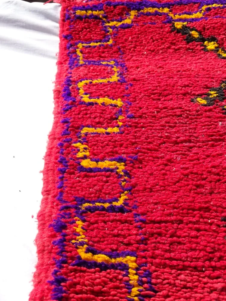 زربية تقليدية....الكمية محدودة... tapis traditionnel