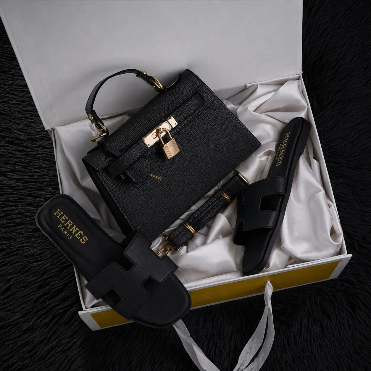 Ensemble hermes