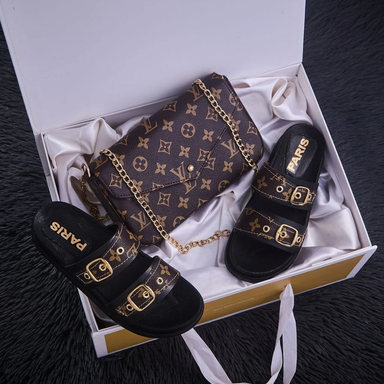 Ensemble LV mini
