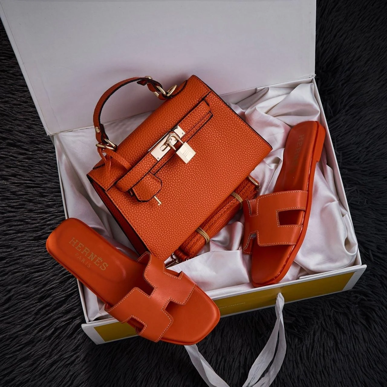 Ensemble hermes