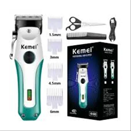 kemei km2621