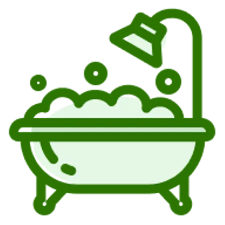 Bain & Soins Personnels