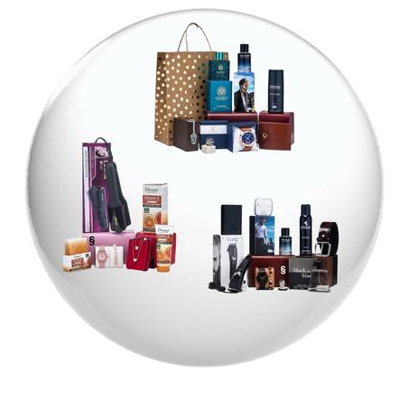 باك باقة متنوعة