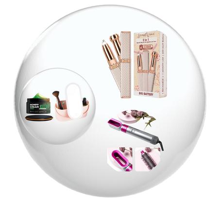 الصحة والجمال