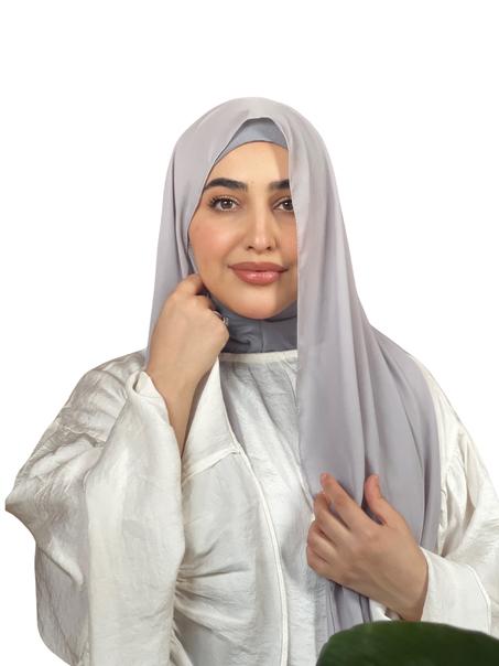 حجاب بالبوني