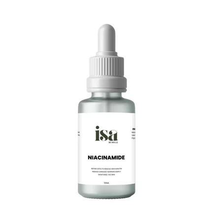 ISA NIACINAMIDE 50ml