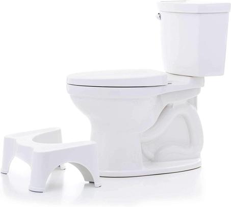 Multi-functional Toilet Chair