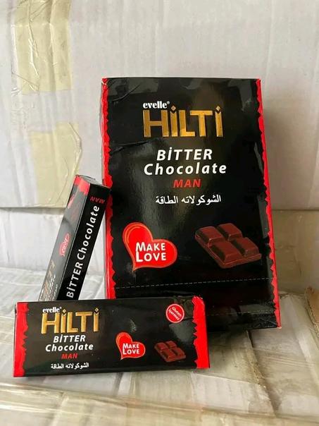 شكلاطة Hilti