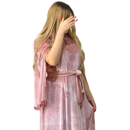 ✨ جبة MarvioZa ✨