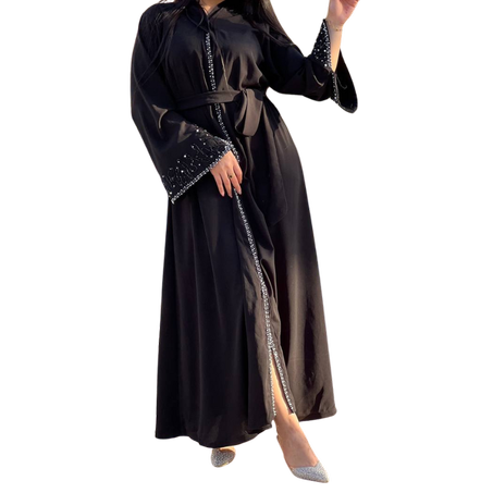 ✨ عباية PerLa ✨