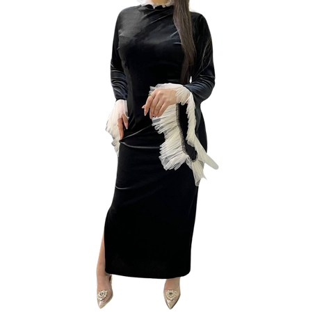 ✨ جبة تولين ✨