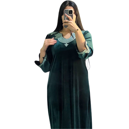 ✨ جبة تولين ✨