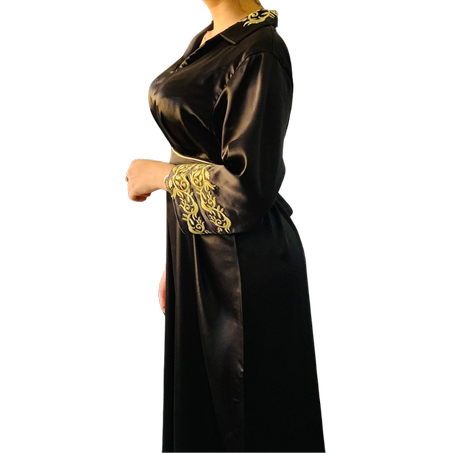 ✨ قفطان Lina ✨