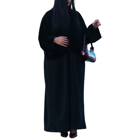 ✨ عباية غزال -2- ✨