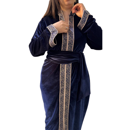 ✨ قفطان Aryam ✨