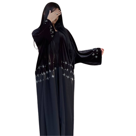 ✨ عباية غزال -1- ✨